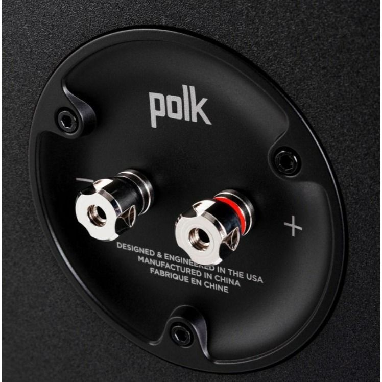 Polk Audio Reserve R600 White Напольная акустика