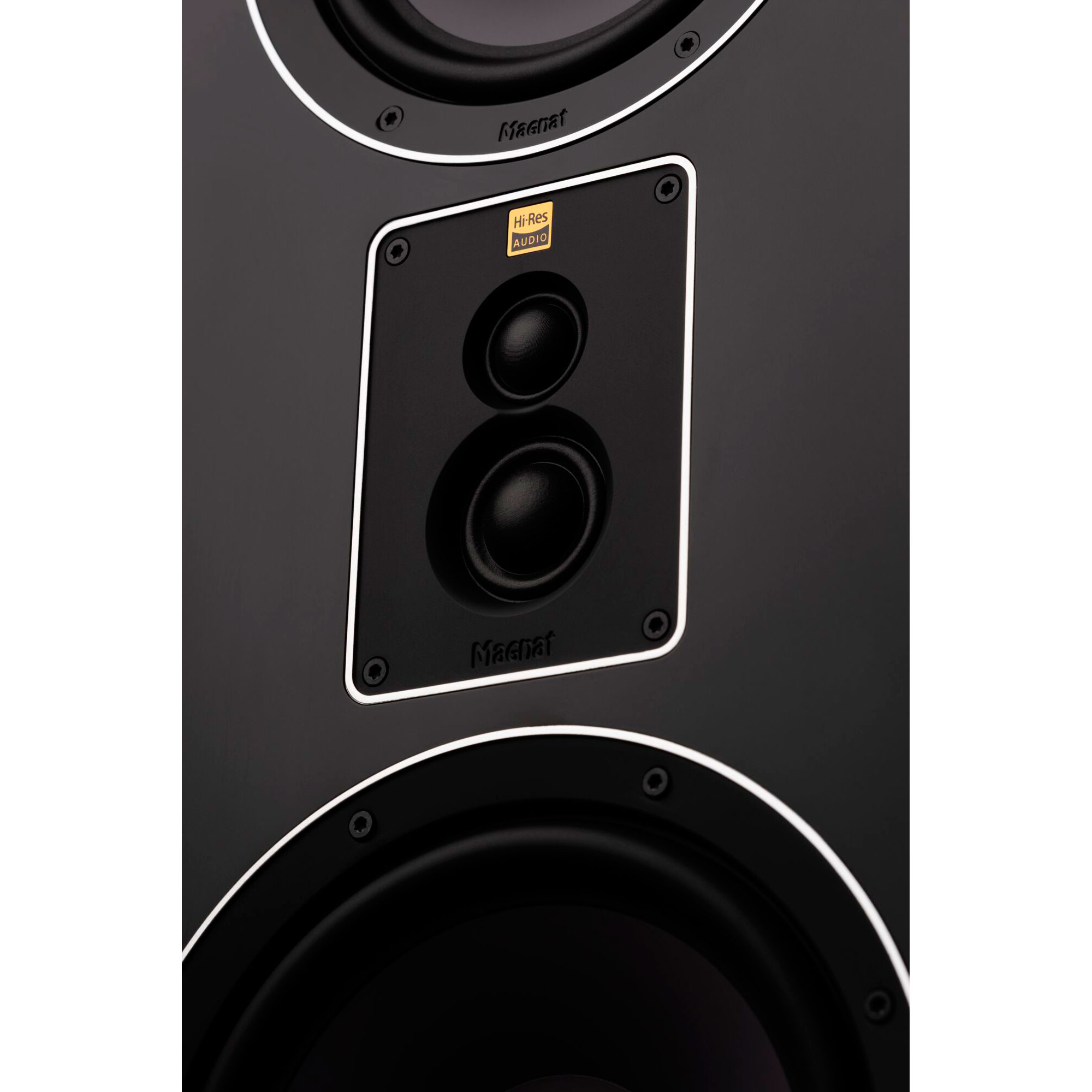 Magnat Signature 809 Black Напольная акустика