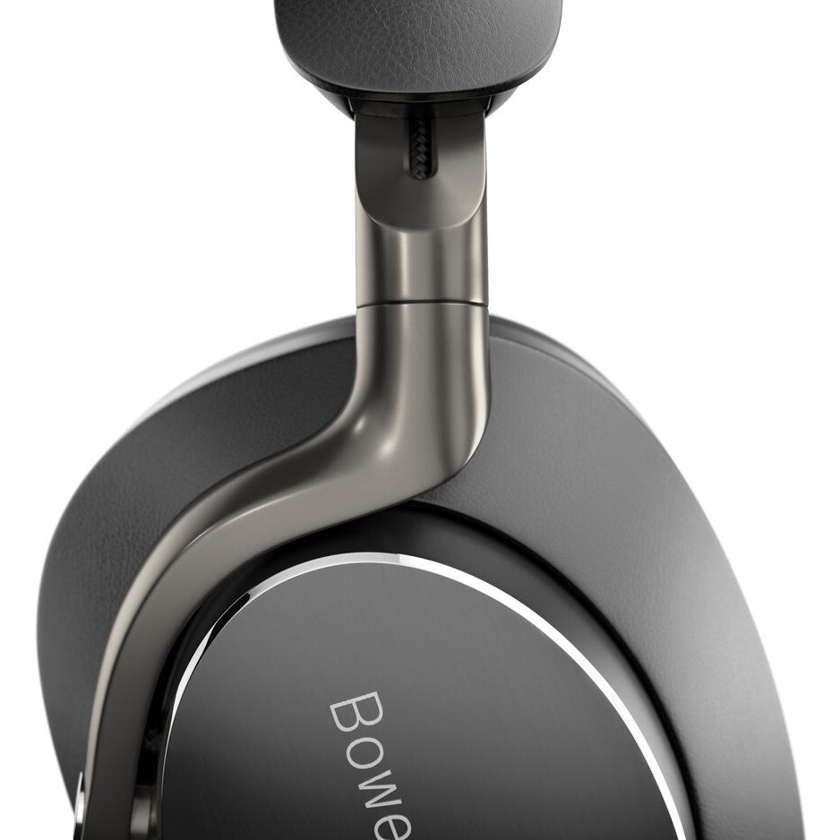 Bowers & Wilkins PX8 Black - Беспроводные наушники