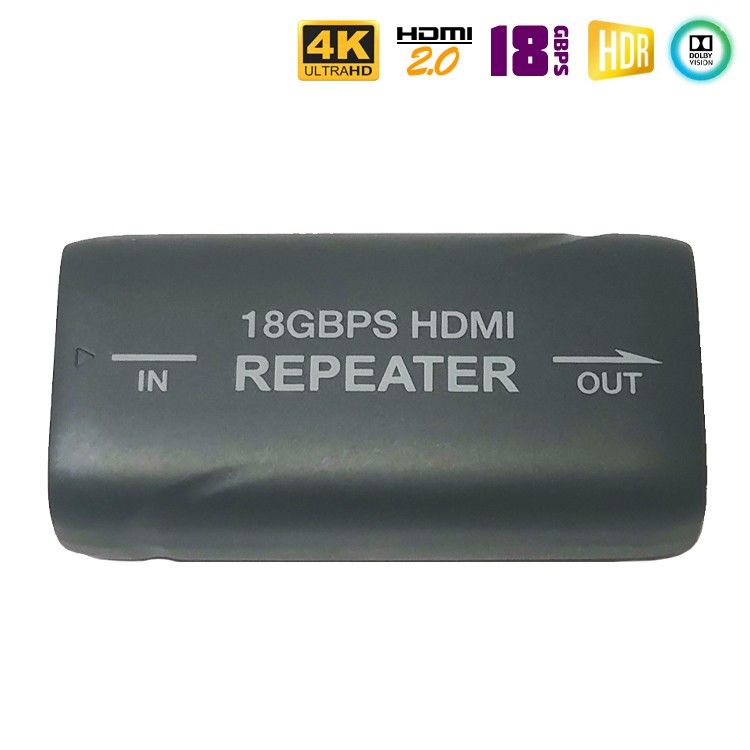 HDMI репитер Dr.HD RT 306