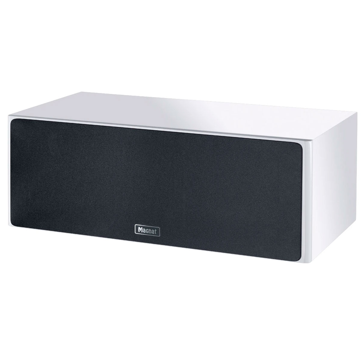Magnat Signature Cen Pro II White Центральный канал