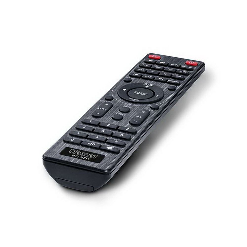 Magnat MA 700 Black