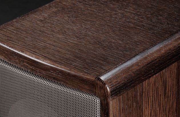 Canton Ergo 655 Center wenge Центральный канал