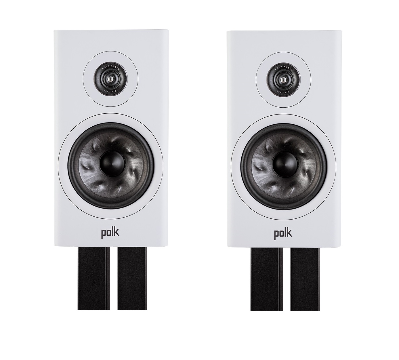 Полочная акустика Polk RESERVE R200 Black