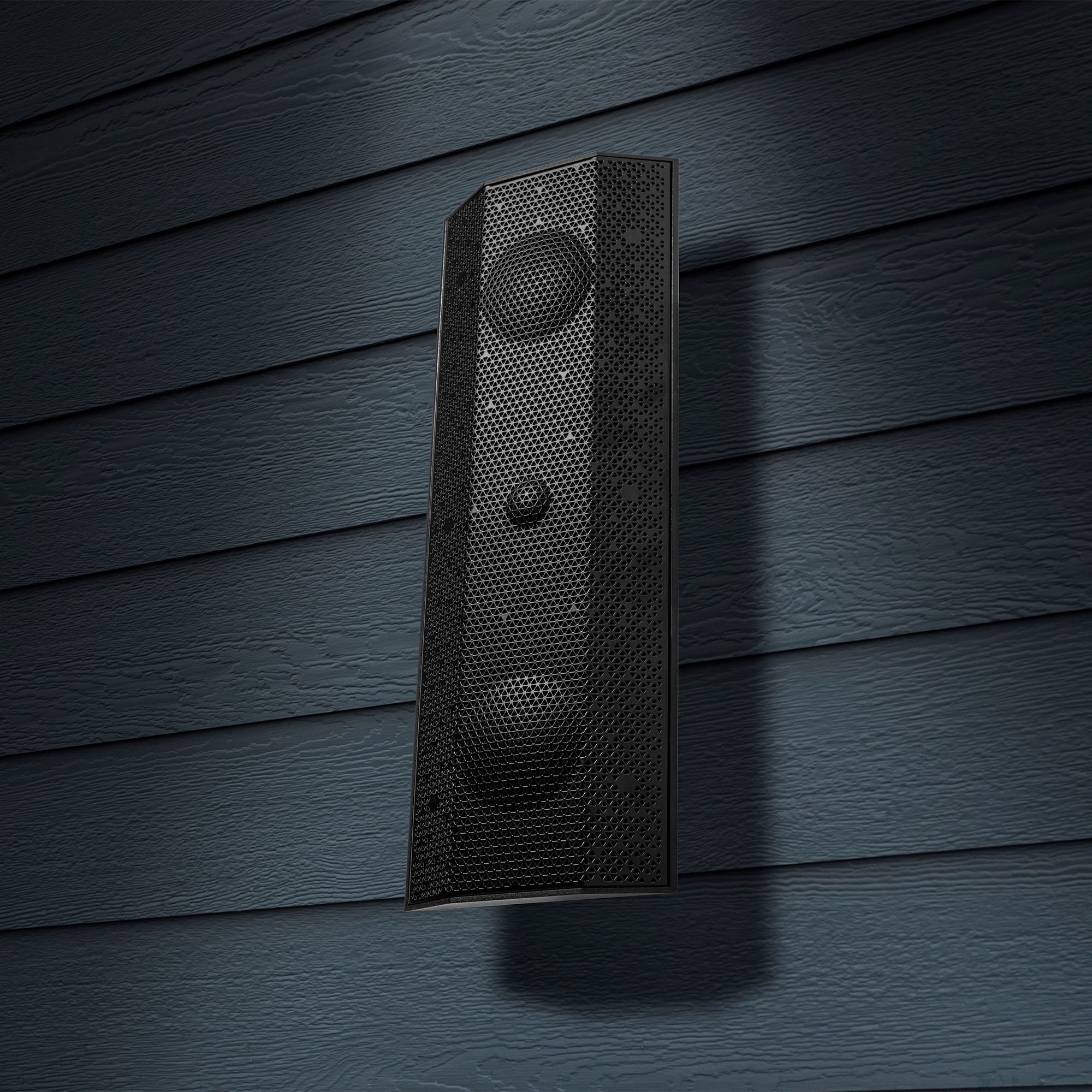 Lithe Audio IO1 Wi-Fi black 6810 активная акустика