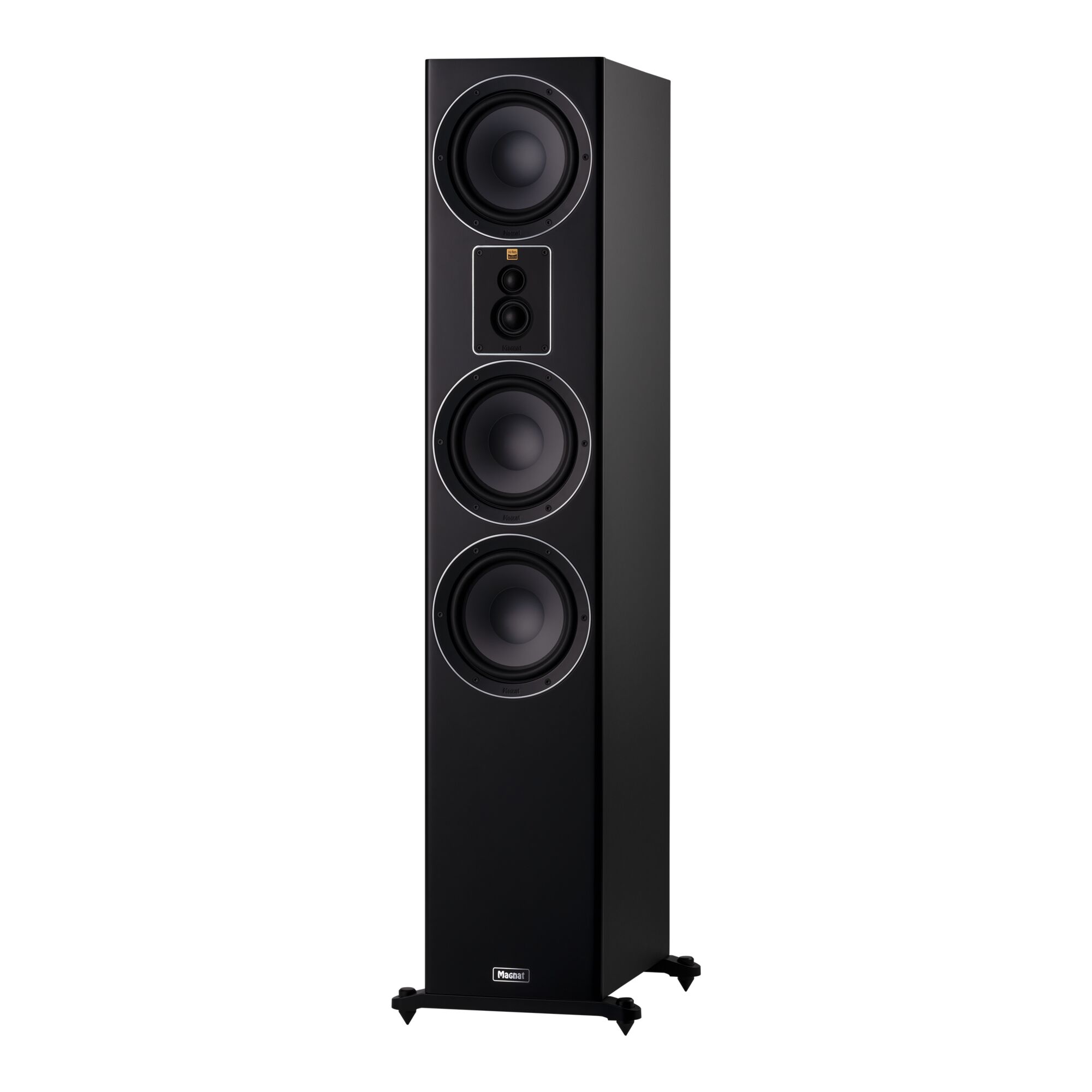 Magnat Signature 607 Black Напольная акустика