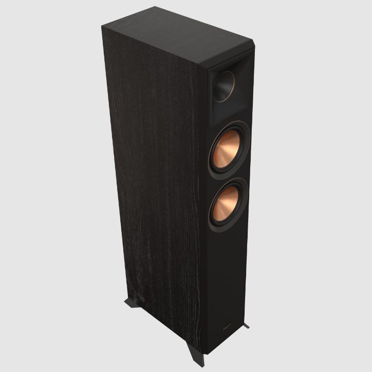 KLIPSCH RP-5000F II Ebony Напольная акустика