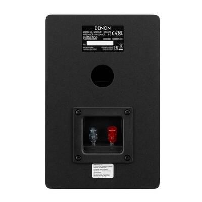 Denon SC-N10 black Полочная акустика