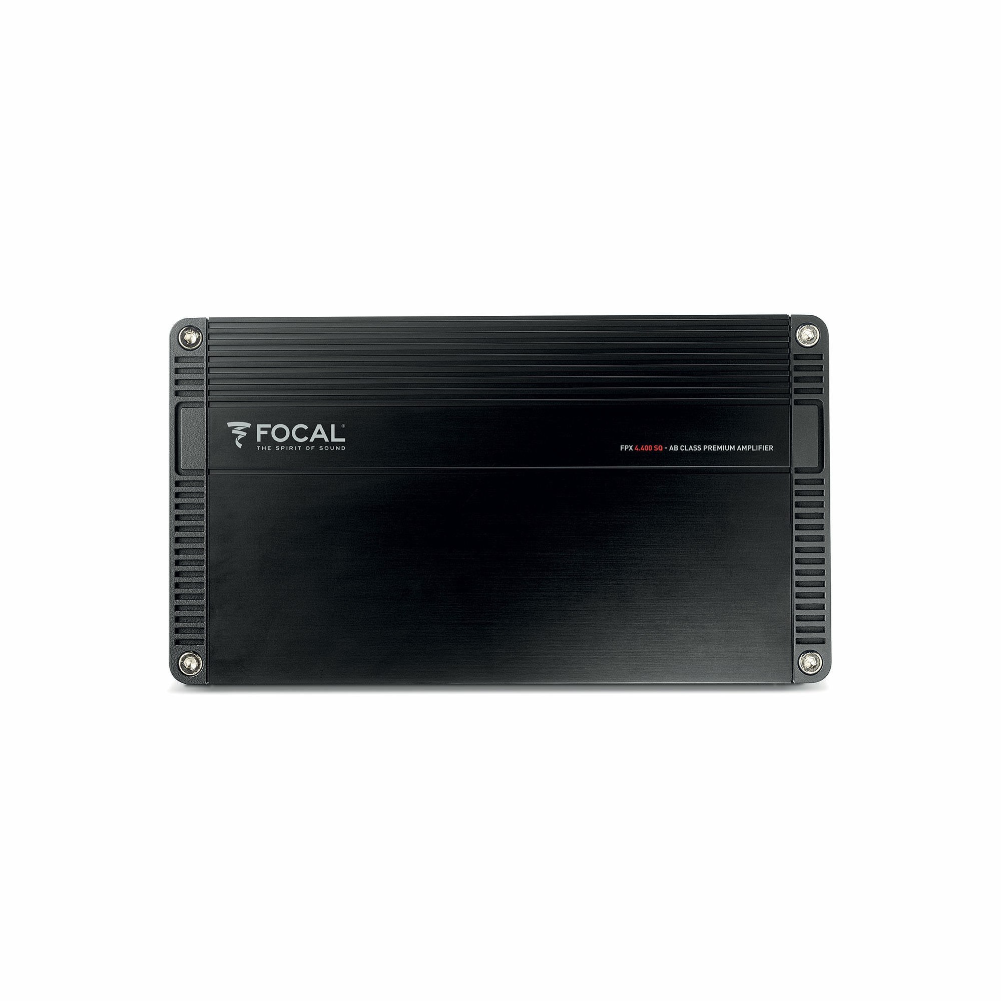 Автоусилитель 4-канальный FOCAL FPX4.400SQ