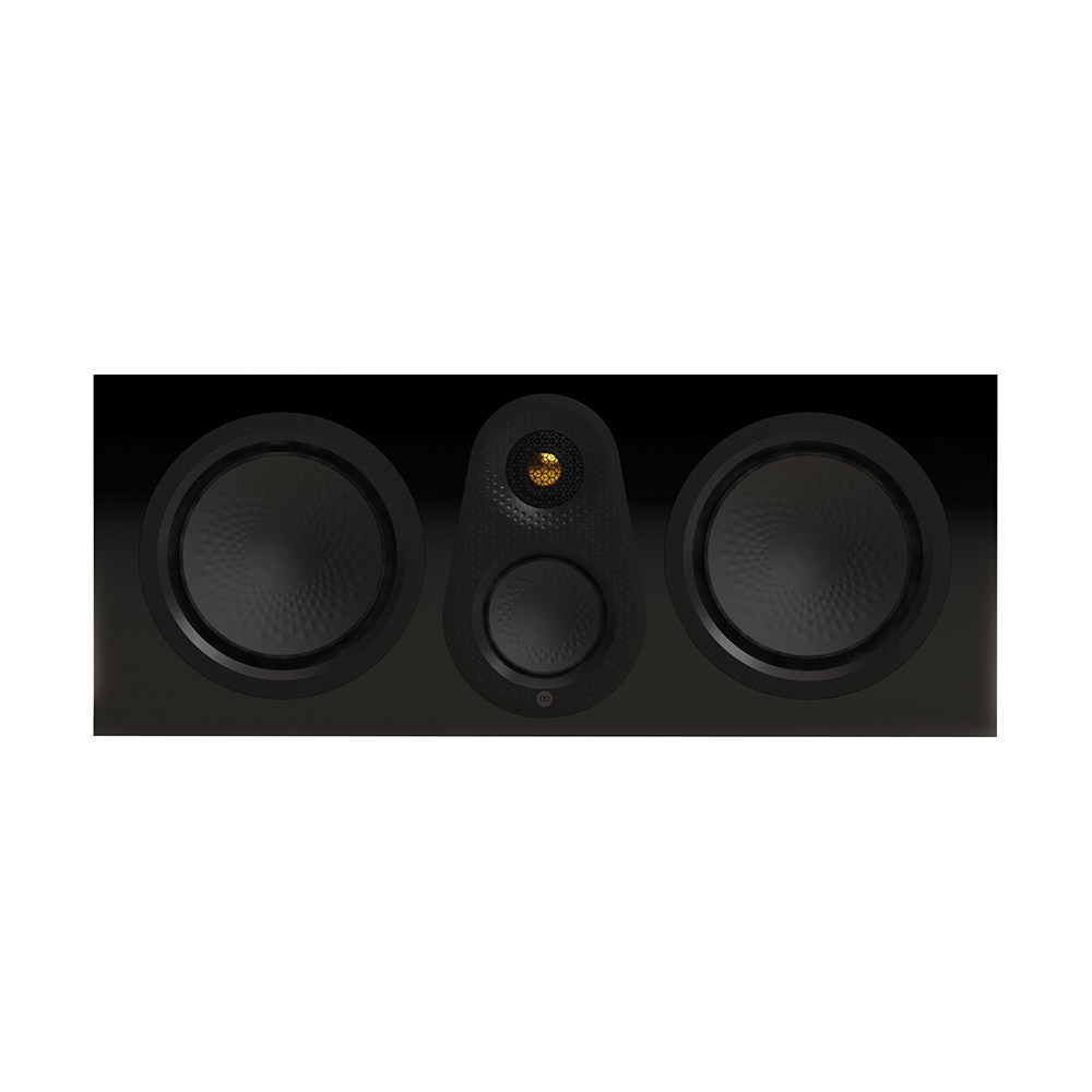 Monitor Audio Silver Centre Black Gloss (8G) Центральный канал