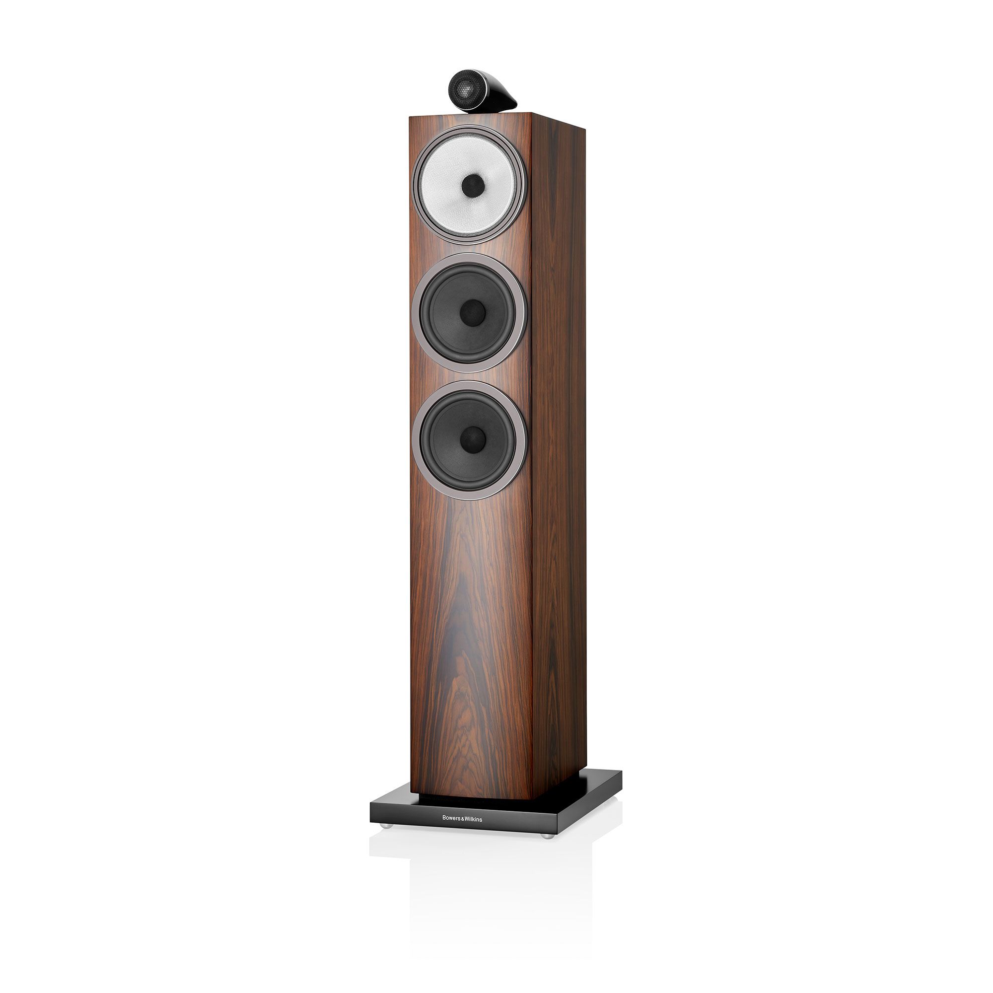 Bowers & Wilkins 703 S3 Mocha напольная АС
