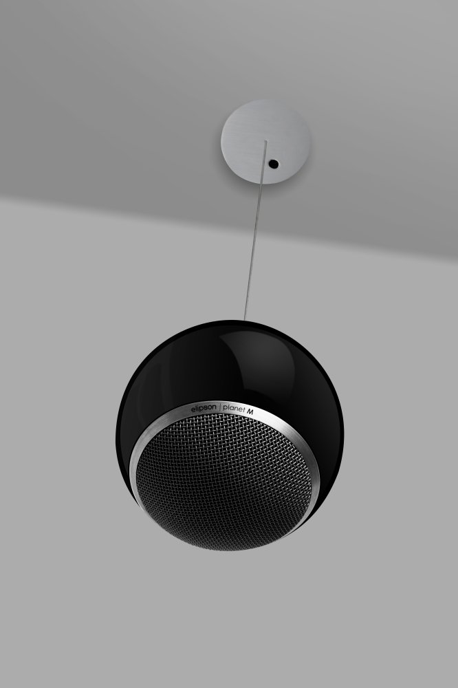 Elipson Planet Ceiling Mount M потолочное крепление для АС Planet M