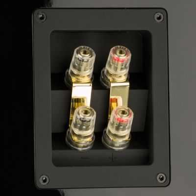 SVS Ultra Surround piano black дипольная акустическая система