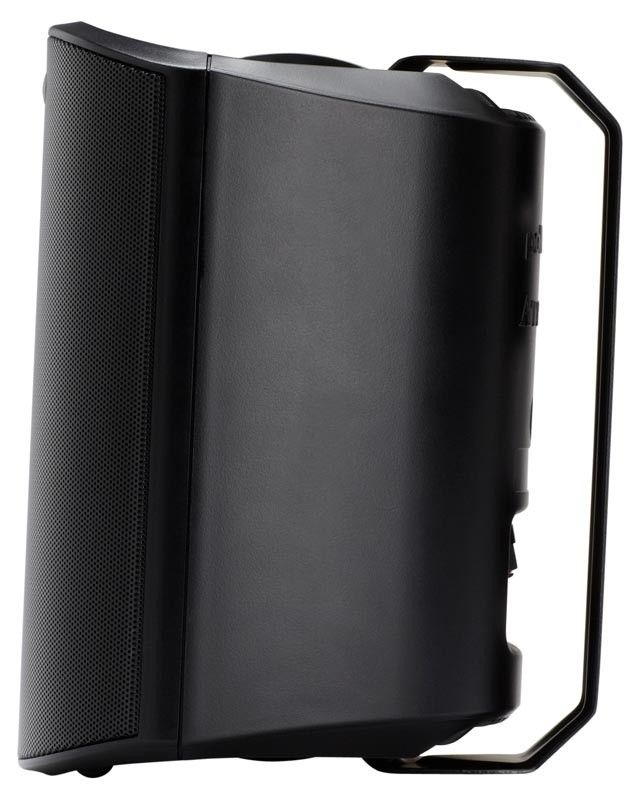 Polk Audio Atrium 5 black