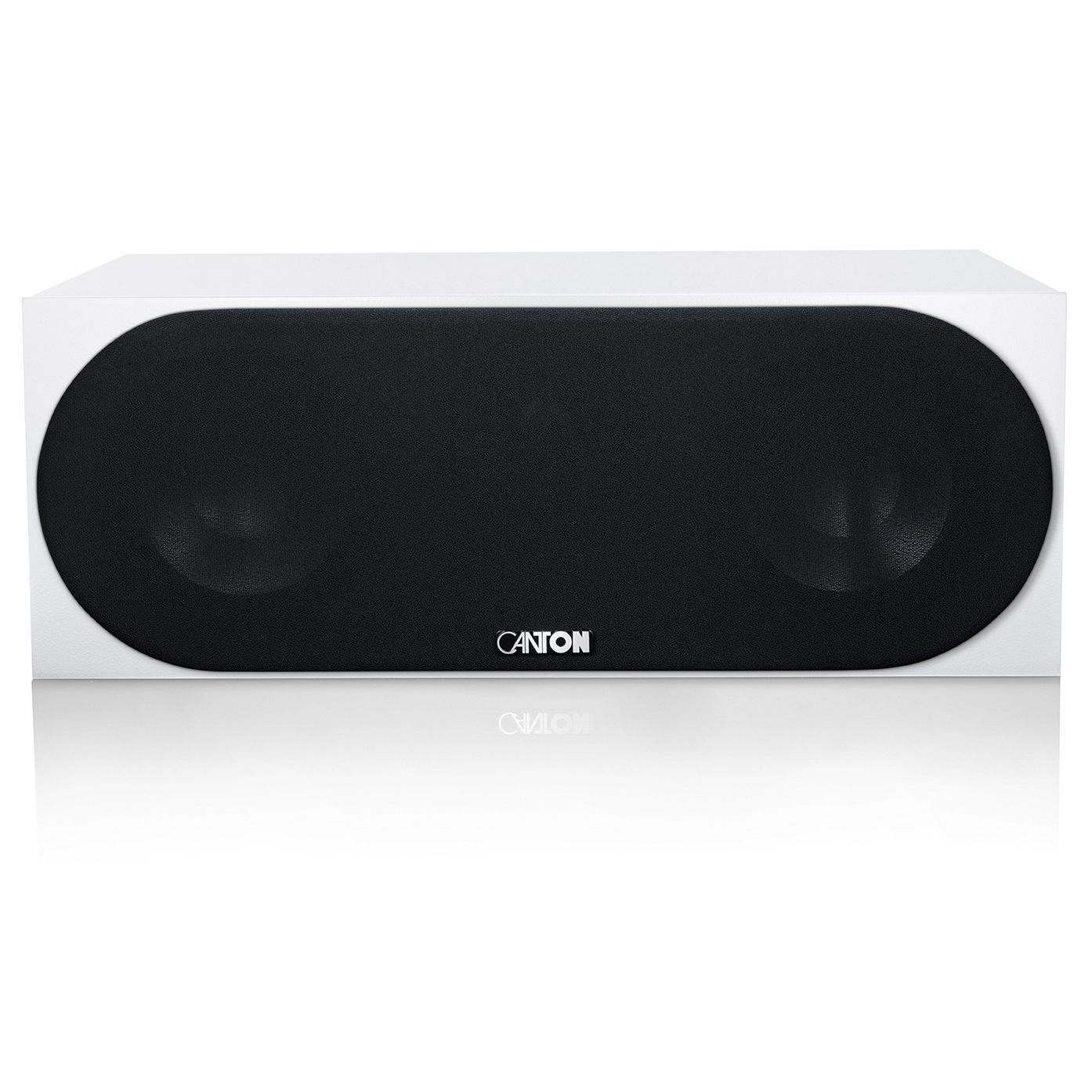 Canton GLE 50 Center white
