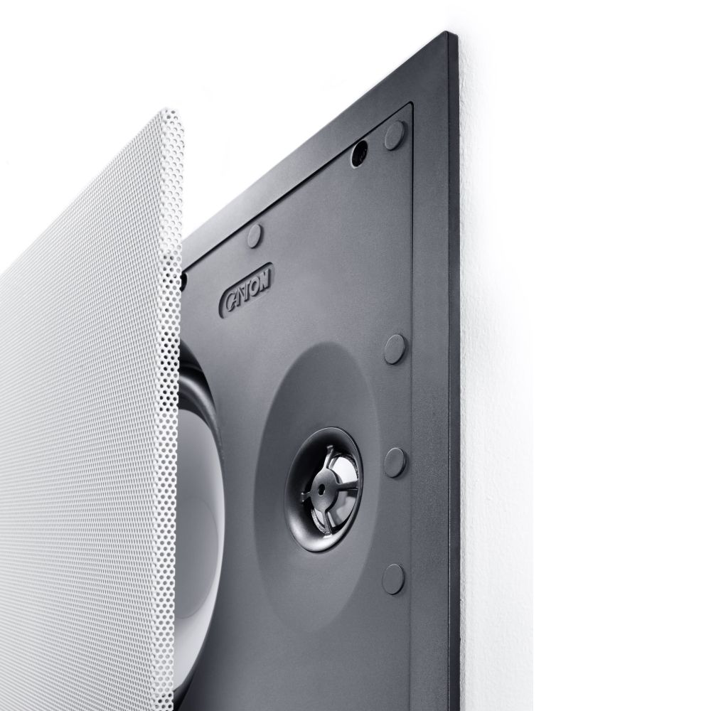 Canton InWall 949 white Встраиваемая в стену акустика