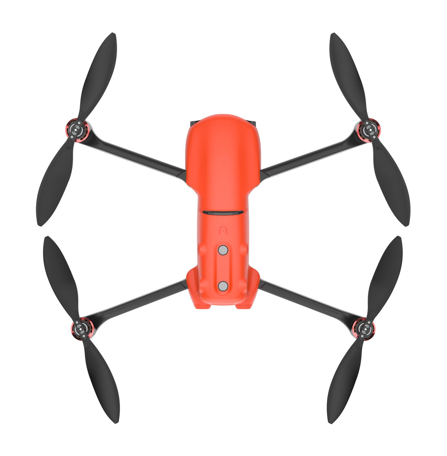 Квадрокоптер Autel Robotics EVO 2 Dual 640T камера 8K с тепловизором