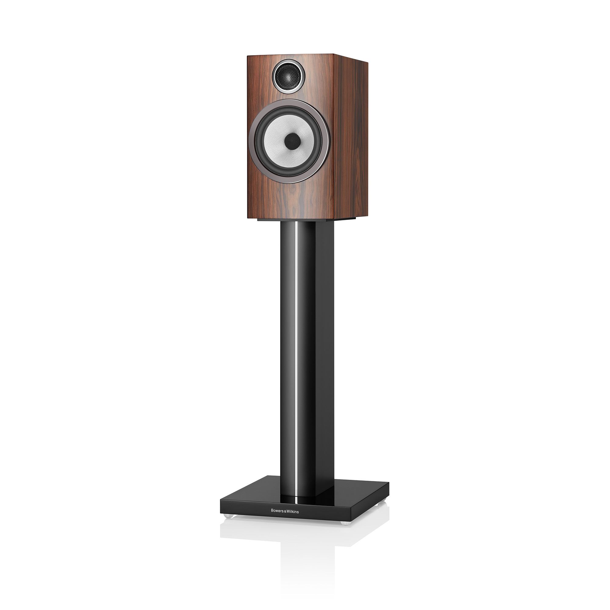 Bowers & Wilkins 706 S3 Mocha полочная  АС