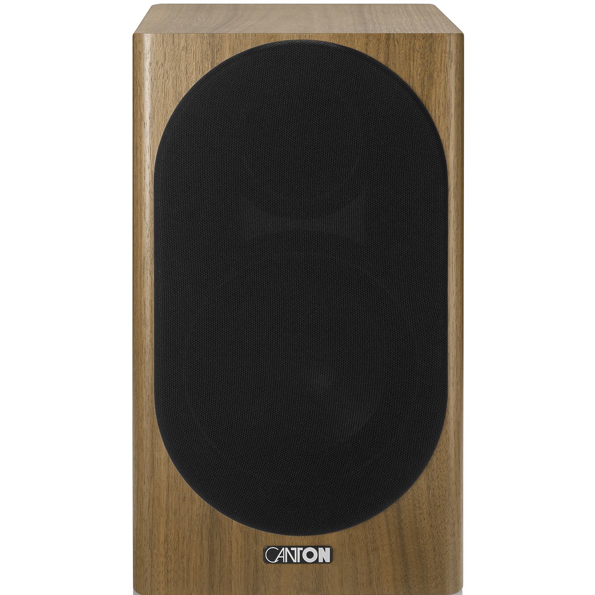 Canton Townus 30 walnut Полочная акустика