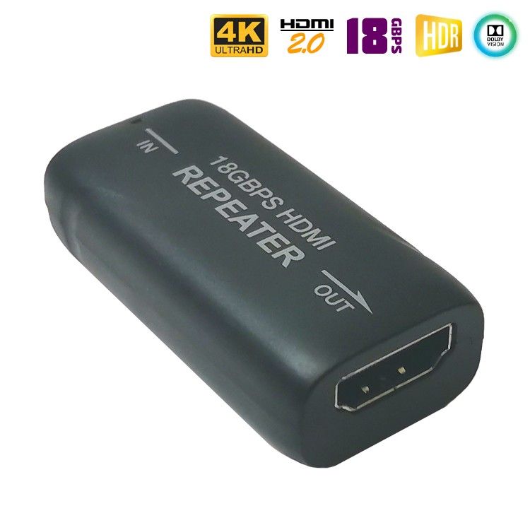HDMI репитер Dr.HD RT 306