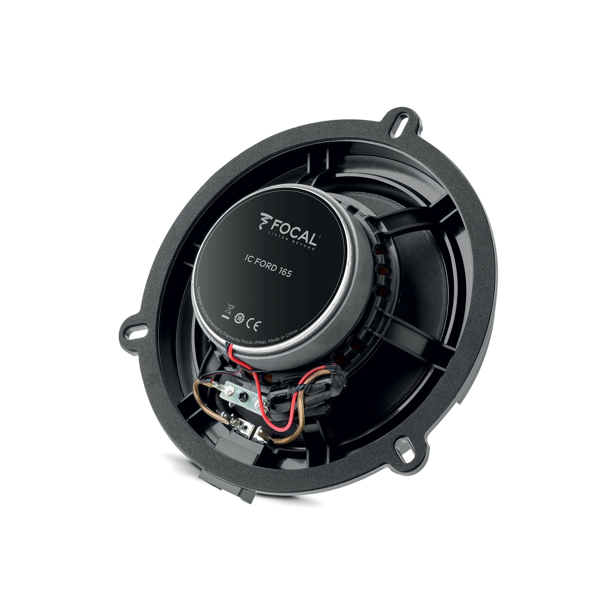 FOCAL IC FORD 165 Колонки автомобильные