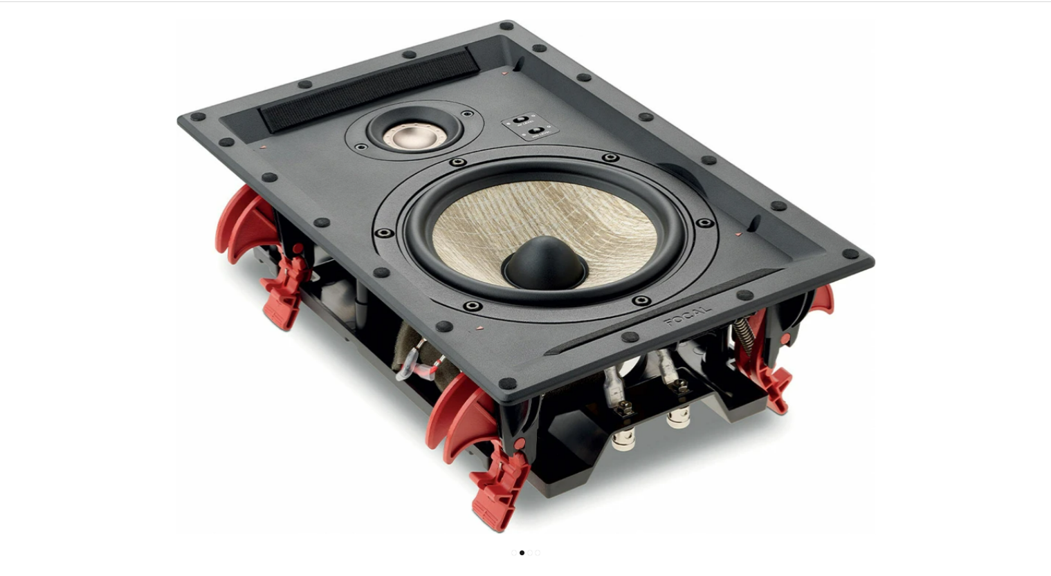 Focal 300 IW 6 Встраиваемая акустика