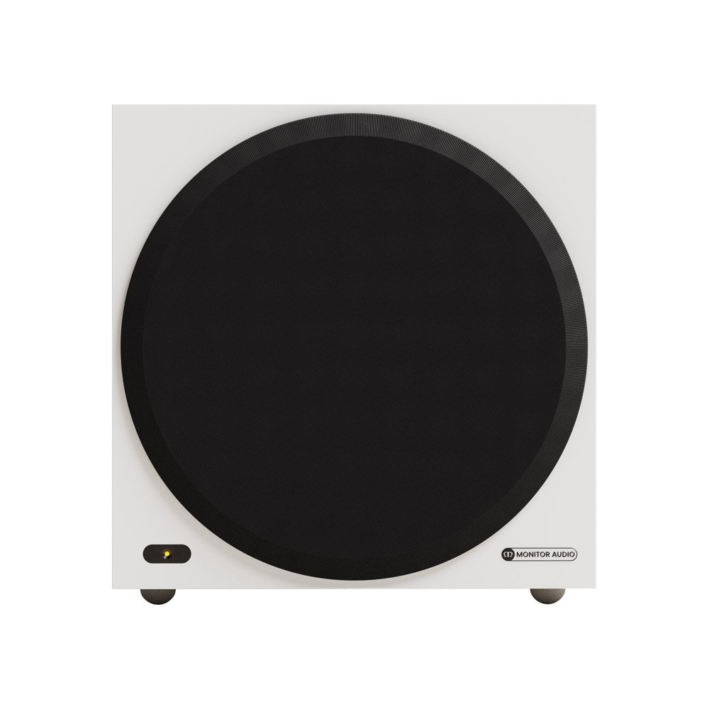 Monitor Audio Vestra W10 Matte White Сабвуфер