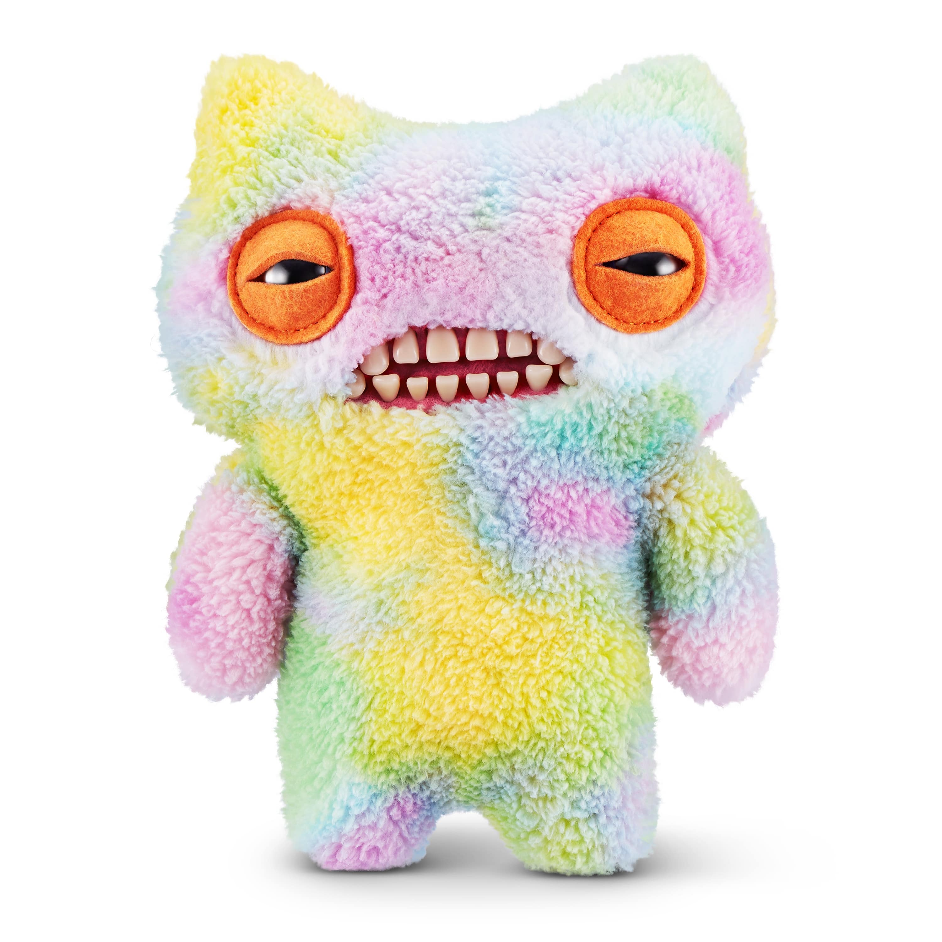 Мягкая игрушка FUGGLER Ням-нямчик - 15702E