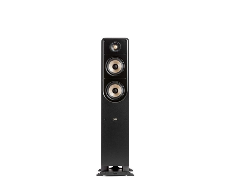 Напольная АС Polk SIGNATURE ELITE ES50 Black