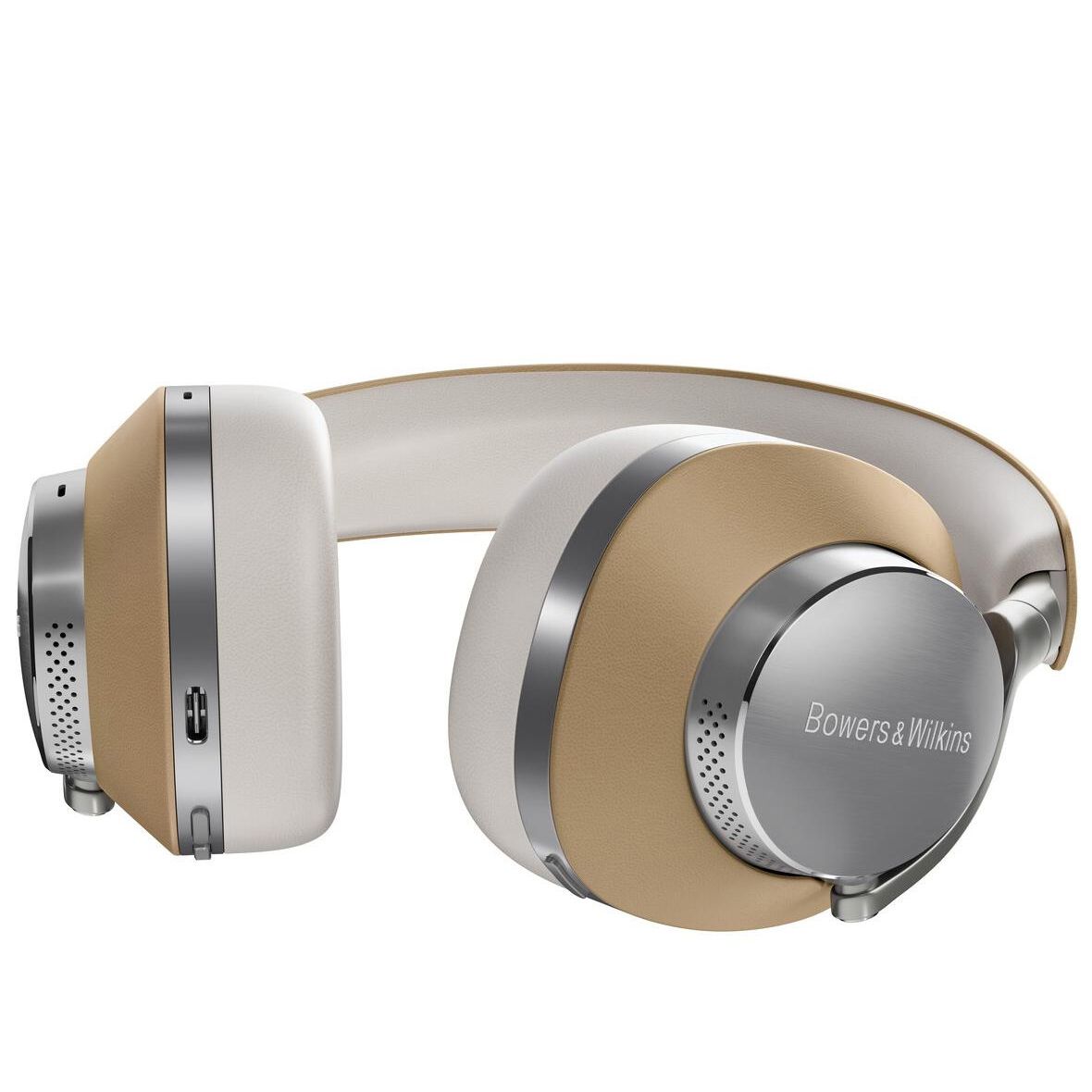 Bowers & Wilkins PX8 Tan- Беспроводные наушники