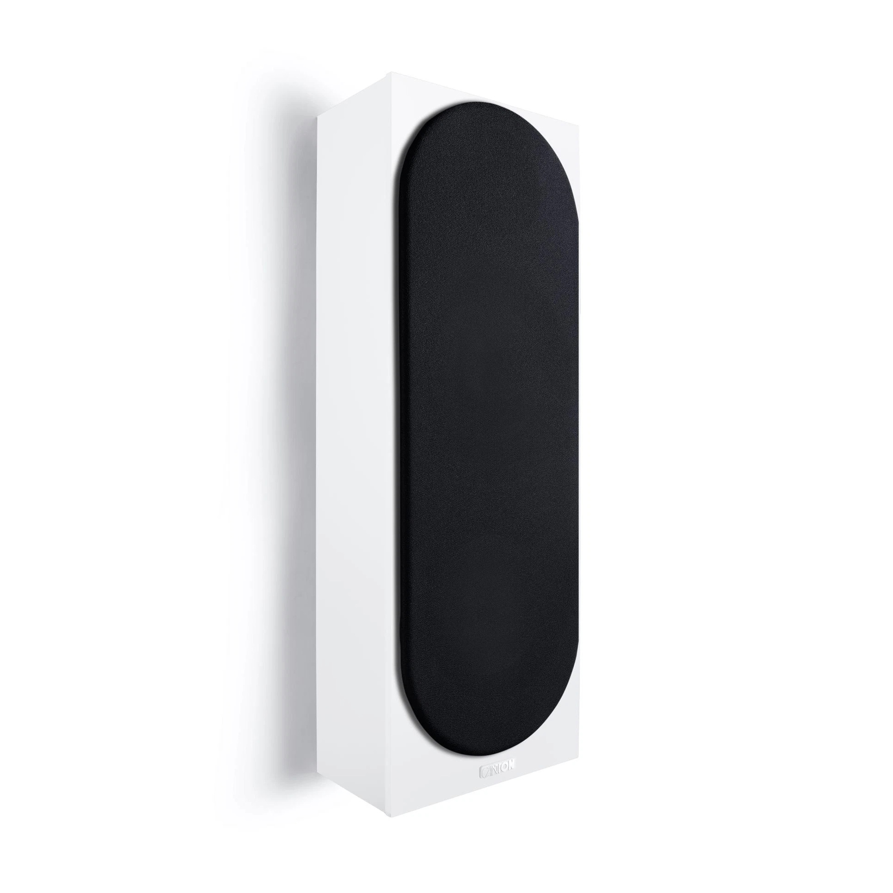 Canton GLE 15 OnWall S2 White Настенная акустика
