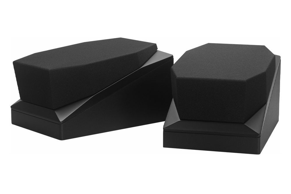 Emotiva Airmotiv A1 Dolby Atmos AС Акустика Dolby Atmos