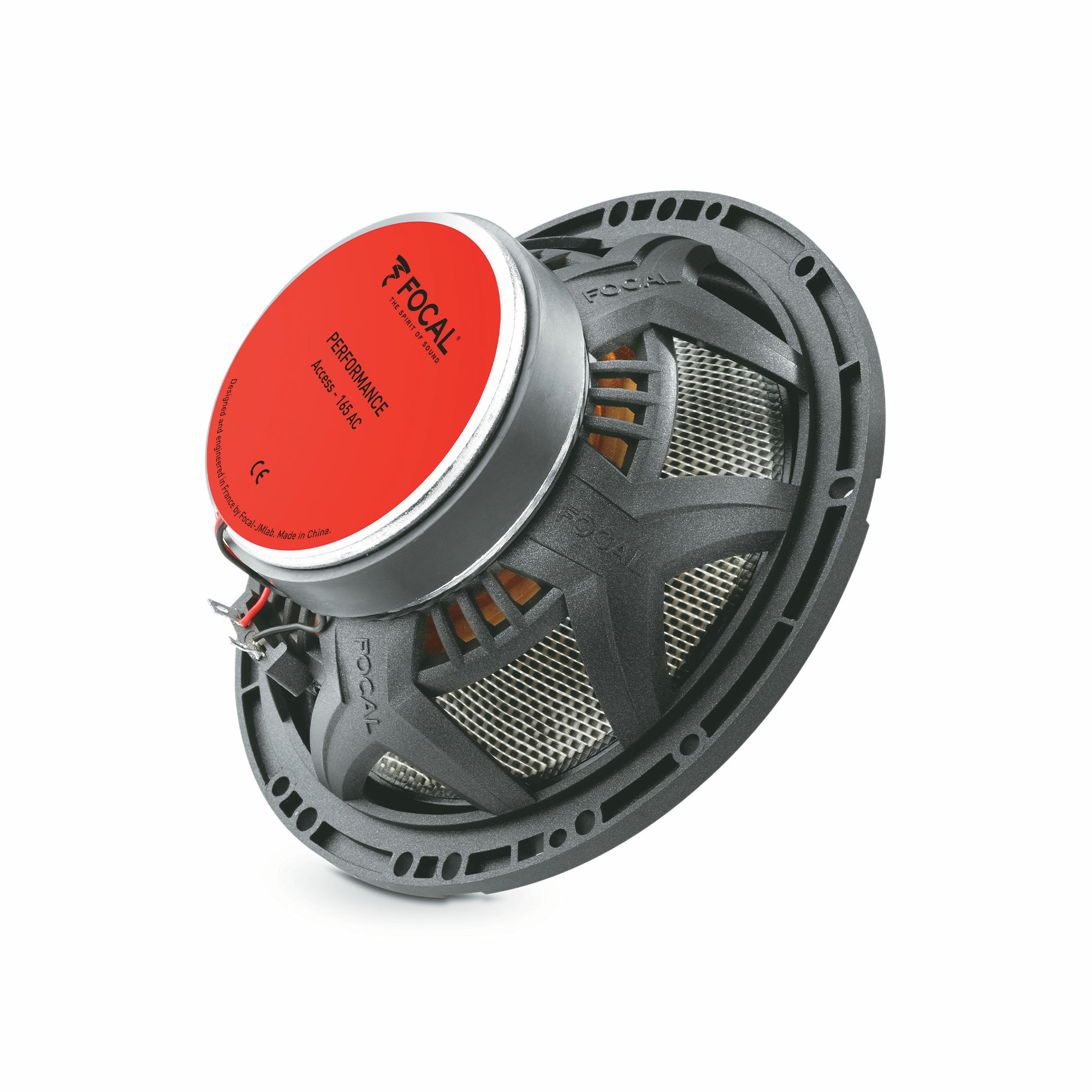 FOCAL 165 AC Колонки автомобильные