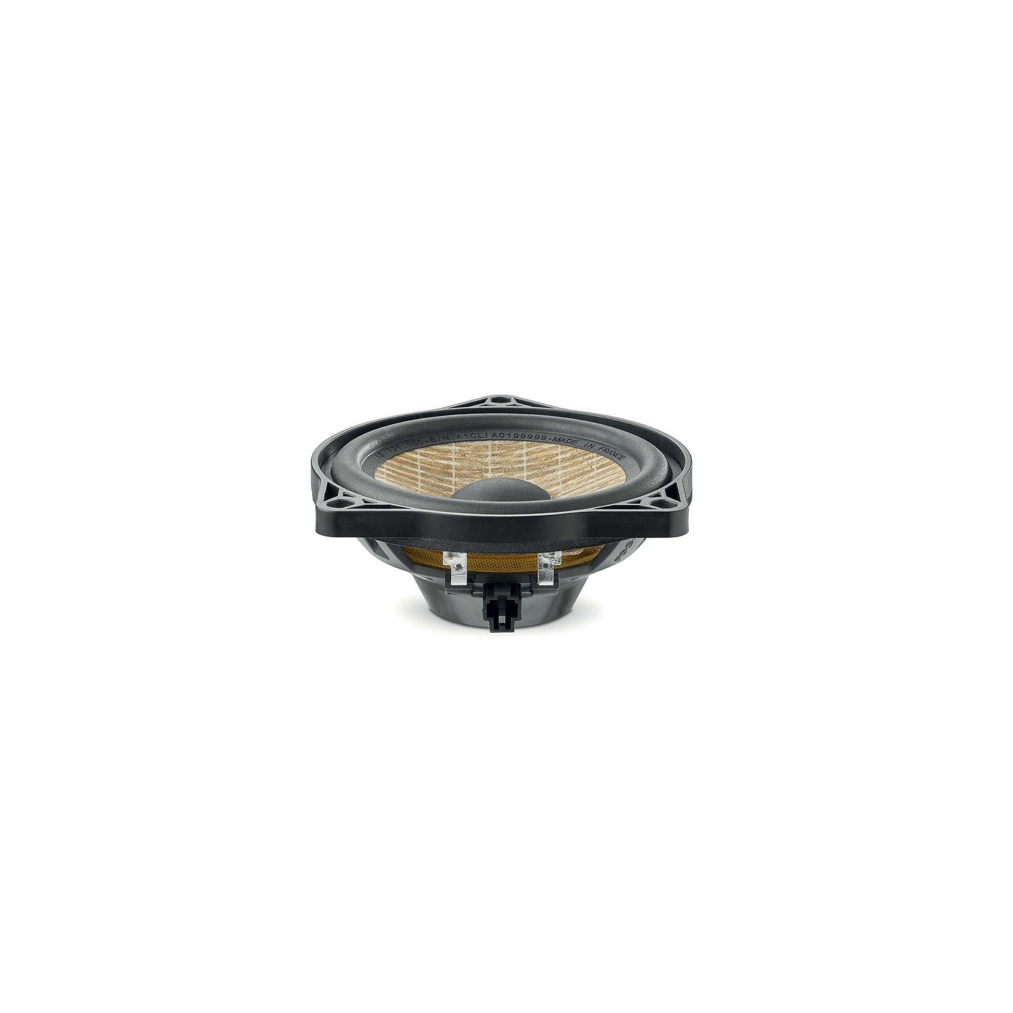 FOCAL IS T3Y 100 Колонки автомобильные