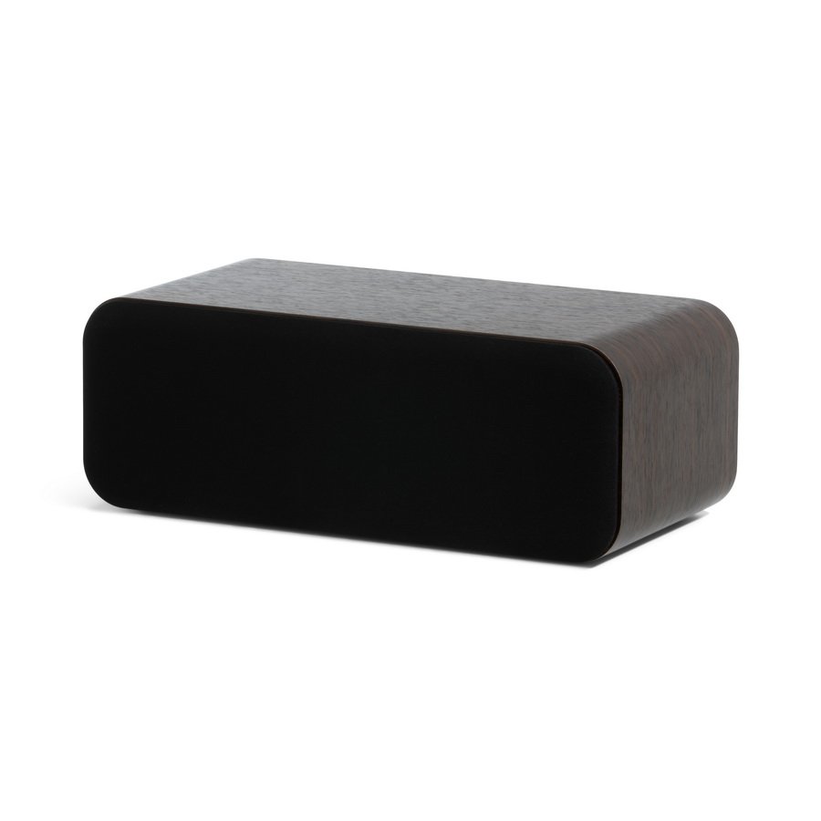 Q Acoustics Q 3090с (QA3396) C Walnut Акустика центрального канала