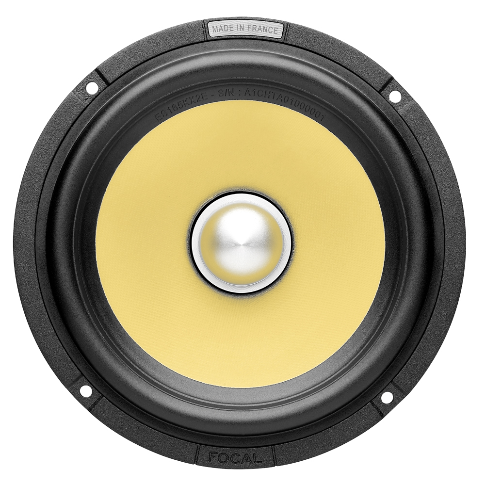 FOCAL MW ES 165 KX2E (HPVE3018) Мидбас