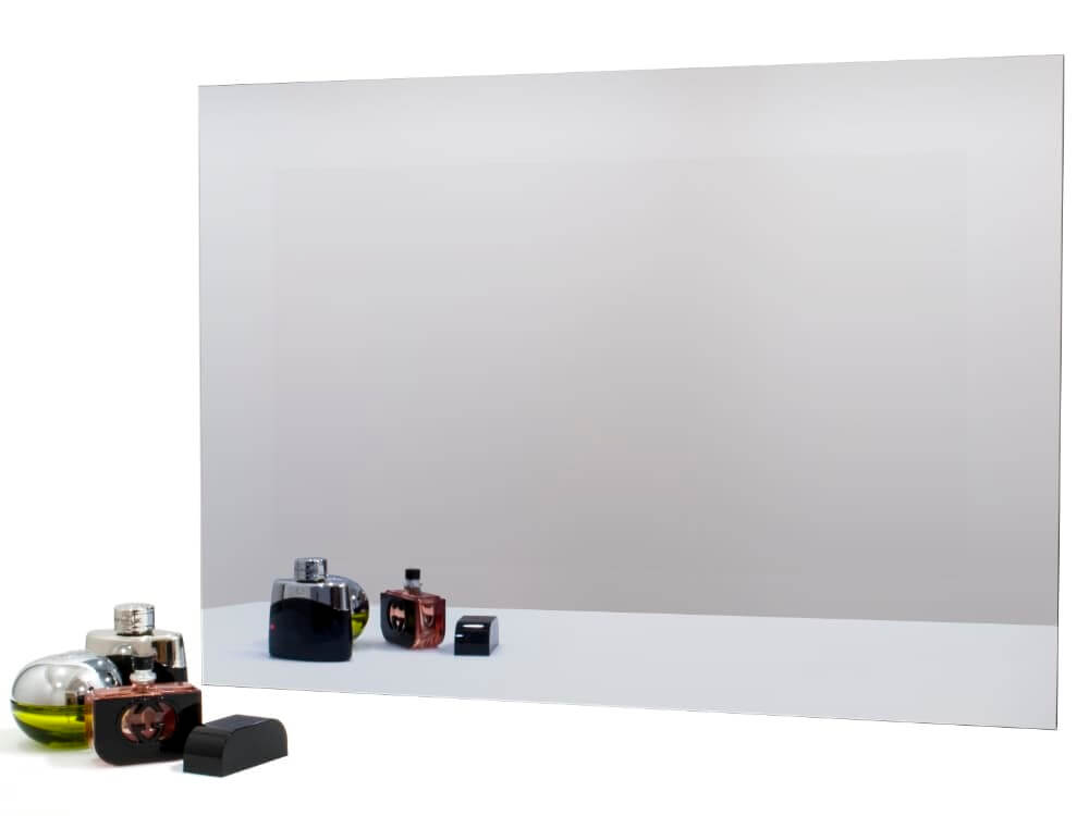 AVEL AVS245SM Magic Mirror HB - Smart телевизор в зеркале