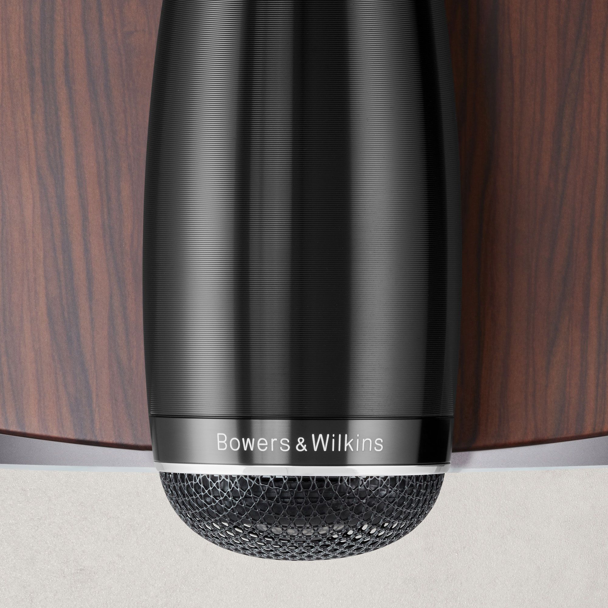 Bowers & Wilkins 703 S3 Mocha напольная АС