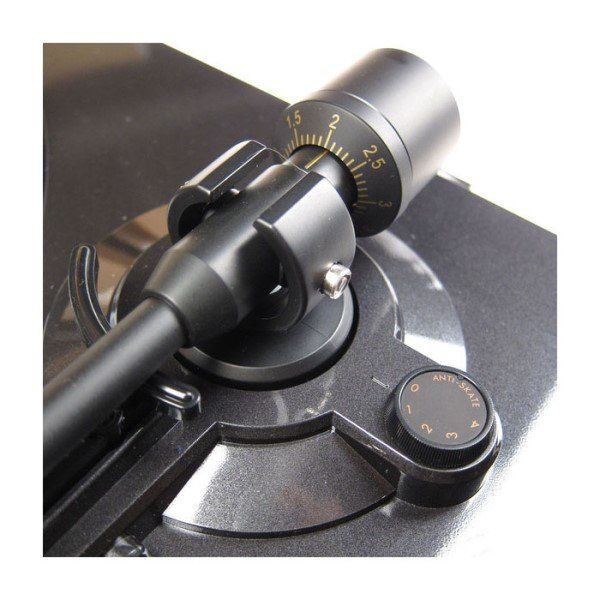 Denon Counter weight adj DP-300F bl Противовес для DP-300 F (00D9410036704)