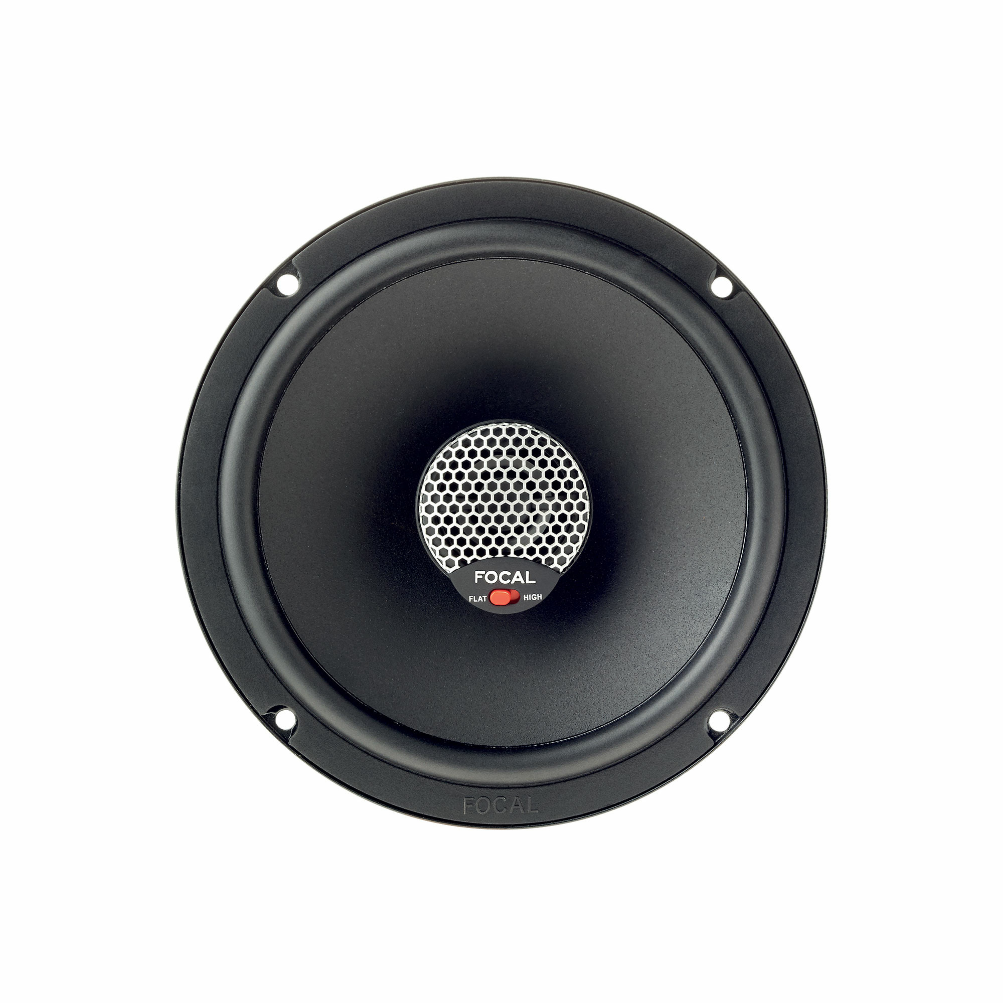 FOCAL ICU165 Колонки автомобильные