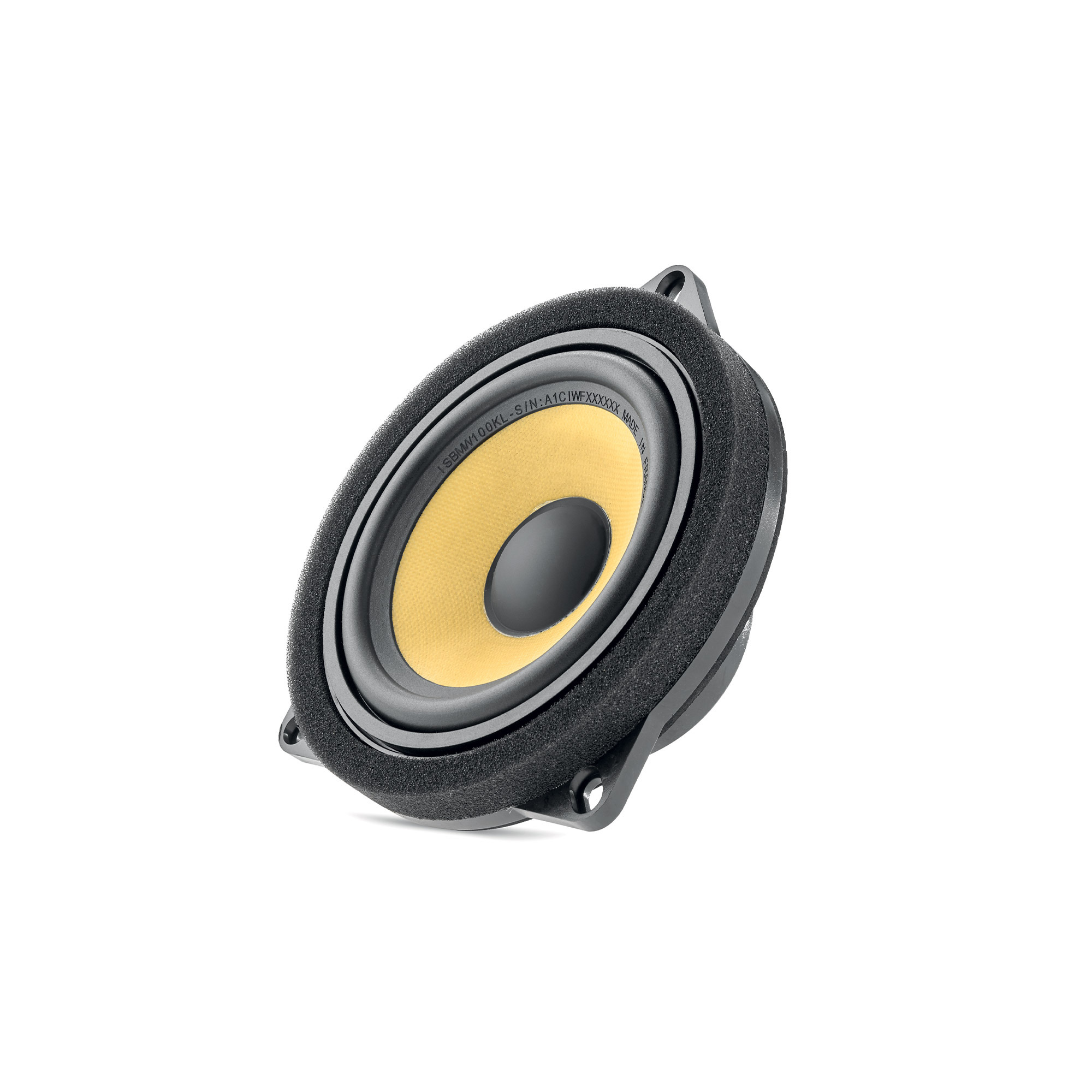 FOCAL IS BMW 100KL Колонки автомобильные