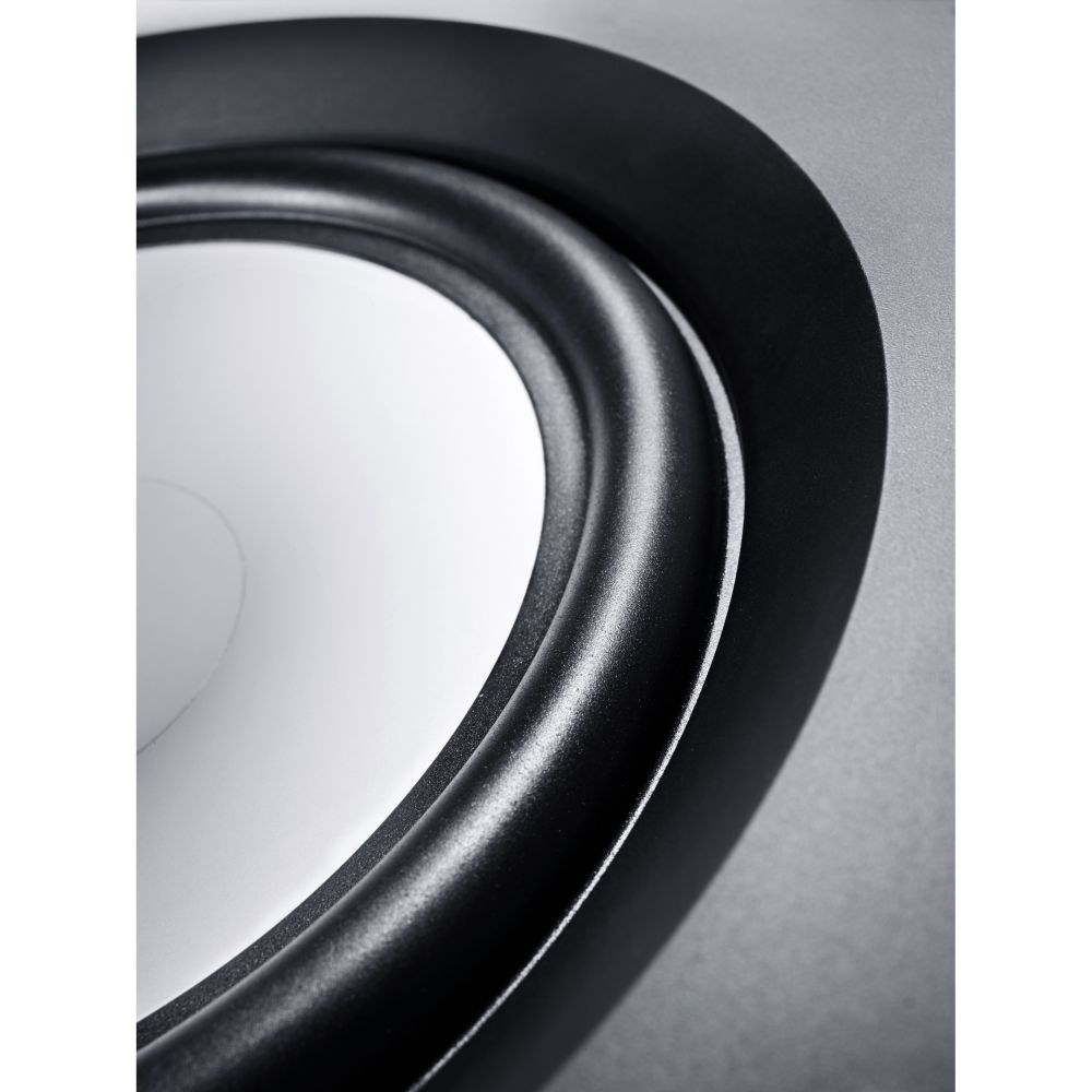 Canton InWall 949 LCR white Встраиваемая в стену акустика