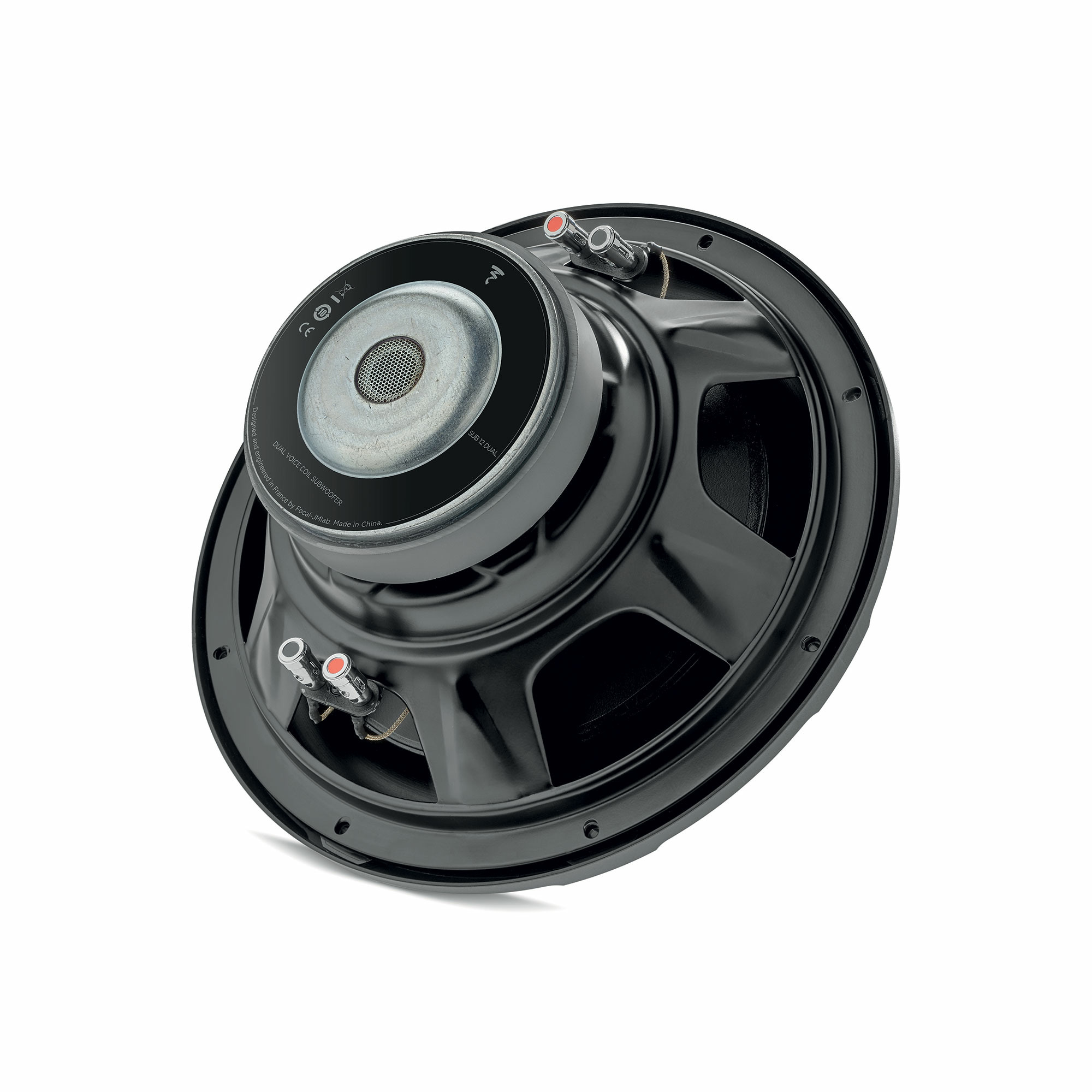Сабвуферная головка FOCAL SUB12DUAL