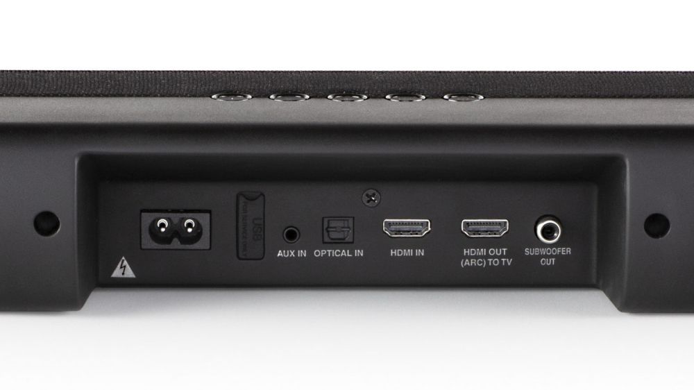 Denon DHT-S216 DHTS216BKE2 Саундбар