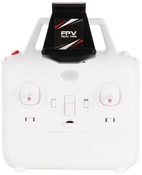 Квадрокоптер MJX Bugs 3  с FPV WiFi 4K камерой - B3