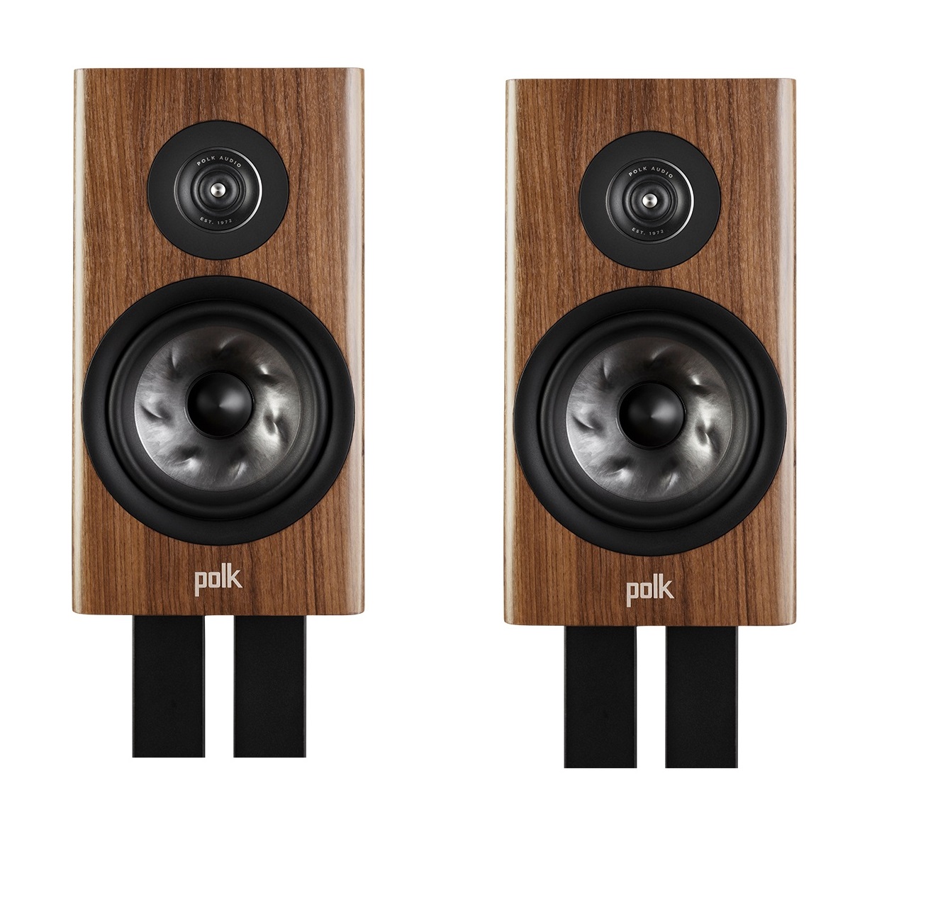 Полочная акустика Polk RESERVE R200 Black