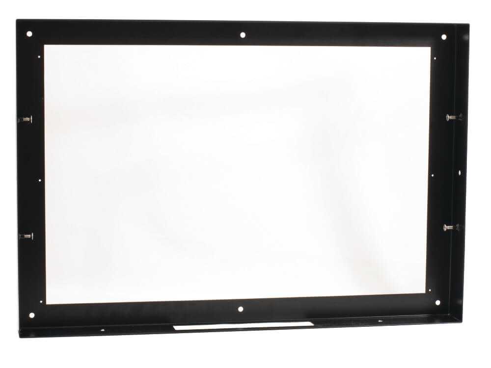 AVEL AVS245SM Magic Mirror HB - Smart телевизор в зеркале