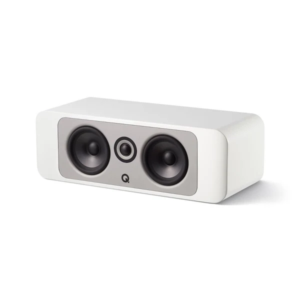 Q Acoustics Concept 90 Centre (QA2994) Gloss White АС центрального канала 2-полосная белый глянец