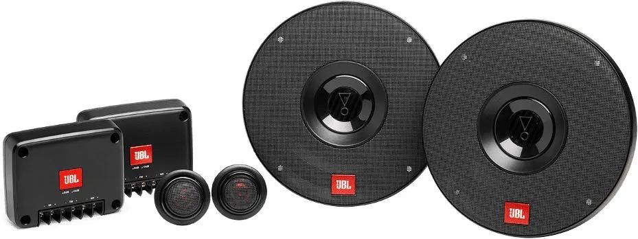 JBL CLUB 602C Колонки автомобильные