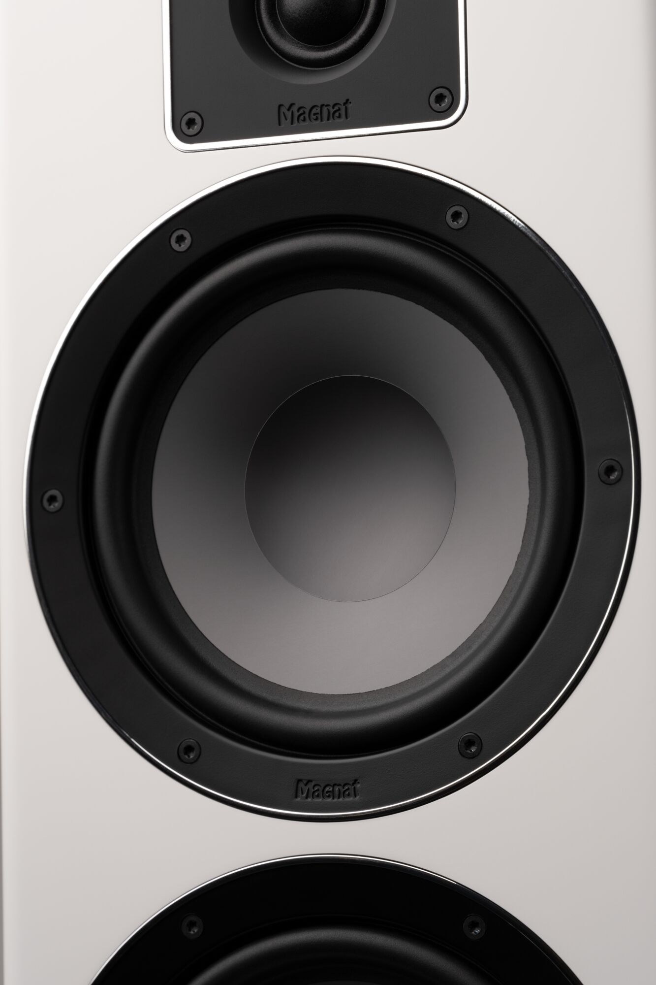 Magnat Signature 607 White Напольная акустика